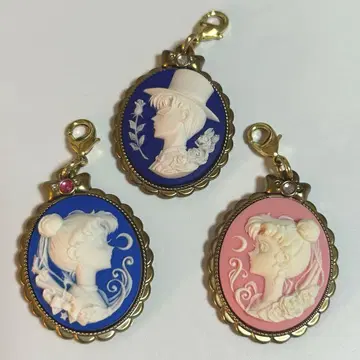 세일러문 카메오풍 참 세일러문 턱시도 가면