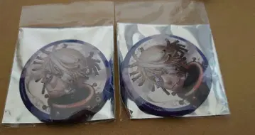 제5인격 죄수 캔뱃지 RE SSR