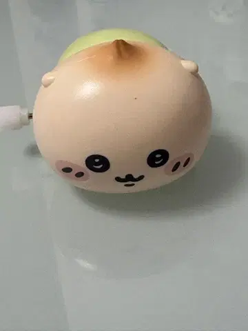 치이카와 하이하이 피규어 밤만쥬