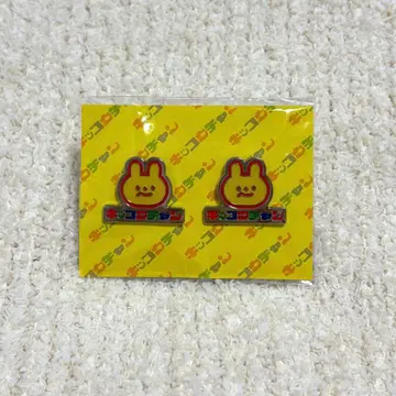 킷코짱 야기야마 베니랜드 핀즈