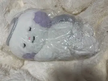 zeroni 유니니 엔젤 천사 봉제 인형 유진