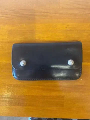 cootie Antidote 트래커 지갑