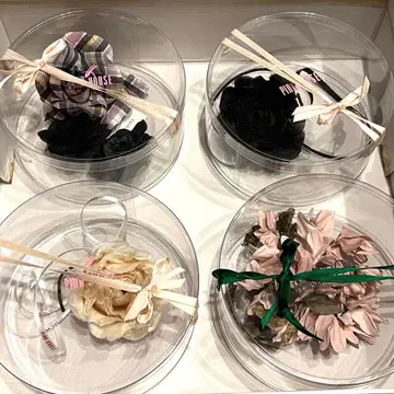 핑크하우스 코사지 묶음 판매 2