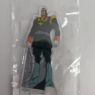 기동전사 건담 스탠다드 아크릴 스탠드 자비가 도즐 자비