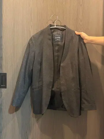 여성용 정장 자켓