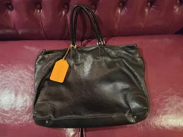 aniary 아니아리 소프트 가죽 토트백