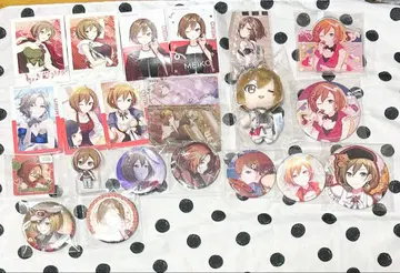 프로세카 메이코 MEIKO 굿즈 묶음 판매