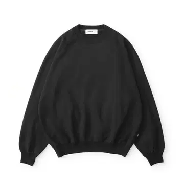 everyone classic crew neck sweat shirt