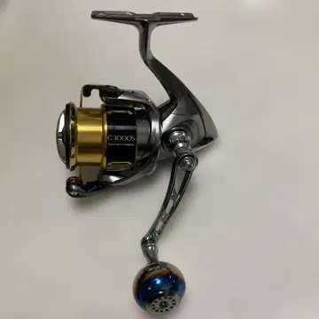 16 뱅퀴시 C3000HG 커스텀