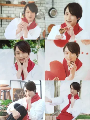 집사 가극단 미즈사와 하나노 하이자이