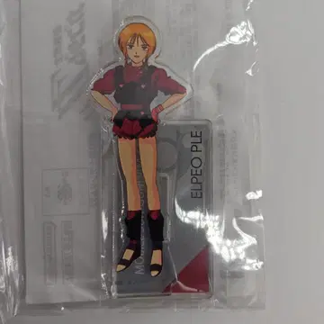 기동전사 건담 ZZ 스탠다드 아크릴 스탠드 엘피 플