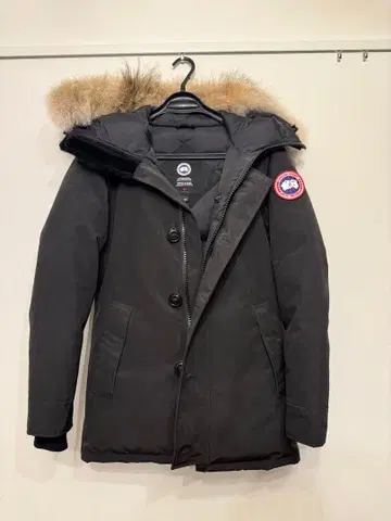 CANADA GOOSE / Jasper Parka