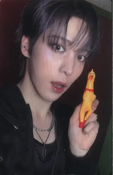 ATEEZ B&N YUNHO GOLDEN HOUR : Part.3