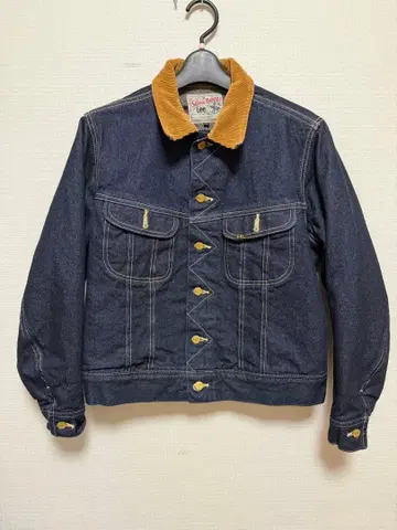 LEE 스톰 라이더 S 사이즈