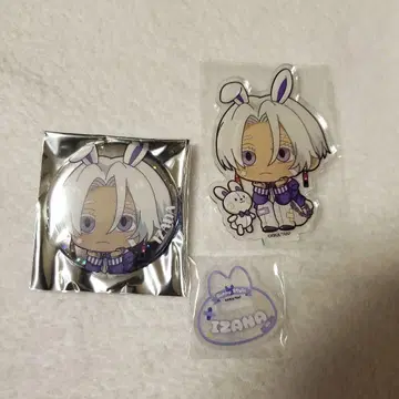 도쿄 리벤저스 파보테리아 쿠로카와 이자나