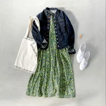 si si si 스스스 데님 자켓 나카가와 마사시치 상점 쿠라스카