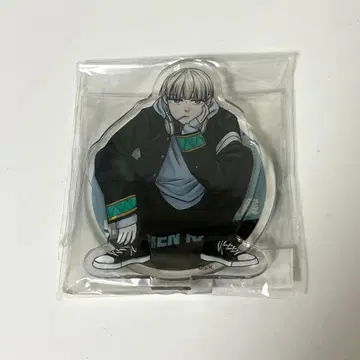 WIND BREAKER 윈브레전 카지 렌 아크릴 스탠드