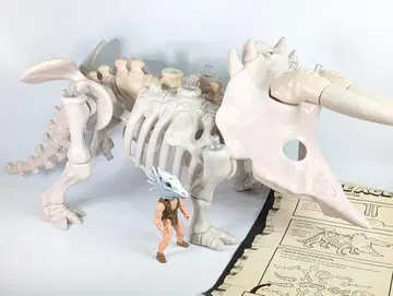 트라이 상의 본 에이지 케너 kenner Bone Age