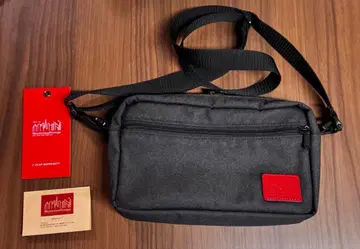 맨해튼 포티지 힙색 1404-L-WXN