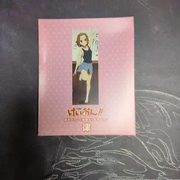 케이온!! 리츠 오리지널 디자인 (등신대) 패브릭 소재 포스터