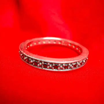 PATRICK COX 반지 패트릭 콕스 SV925 반지 13호