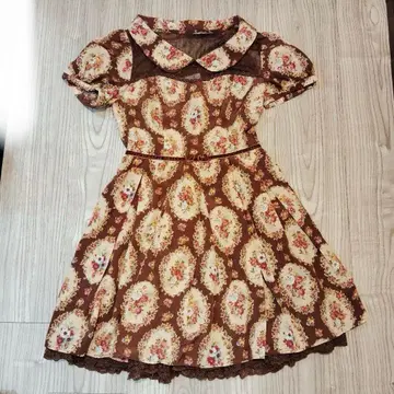 리즈리사 원피스