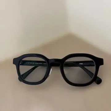 JINS STANDARD 아세테이트 안경