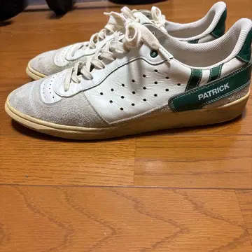 PATRICK 스니커즈