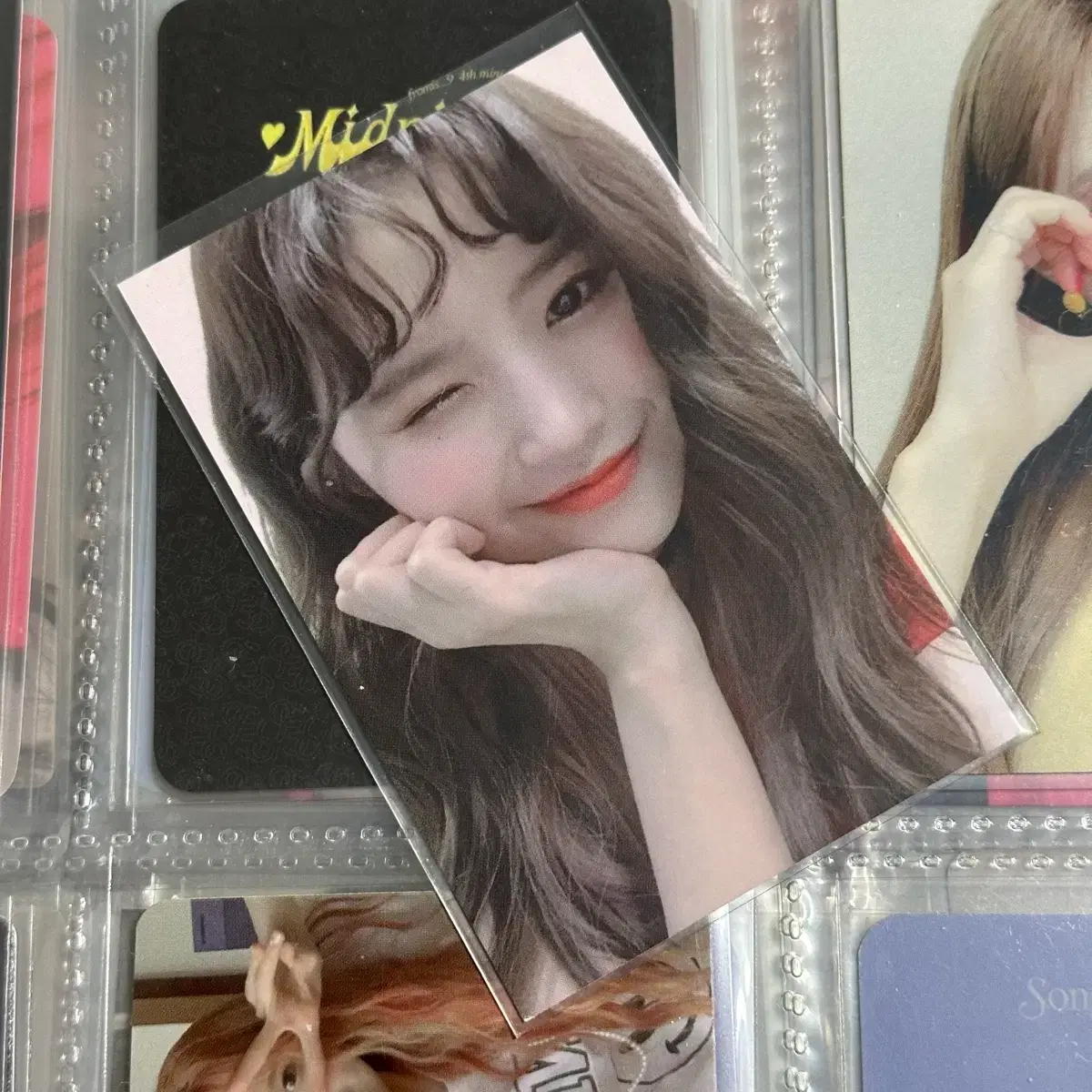 Red velvet IRENE 2aN トレカ 4枚セット Red velvet IRENE 2aN トレカ 4枚セット - メルカリ