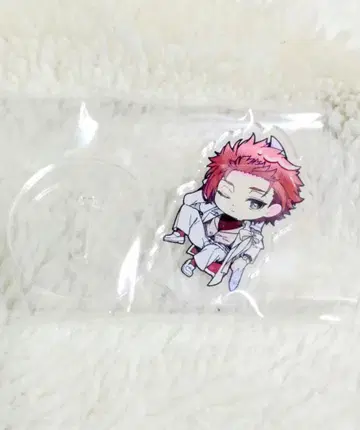 블루 록 [ 이토시 사에 ] 미니 아크릴 스탠드