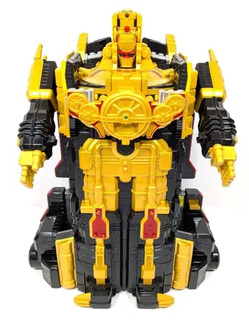 [ 익명 배송 ] DX 기차 합체 하이퍼 렛샤 테이오 토큐저