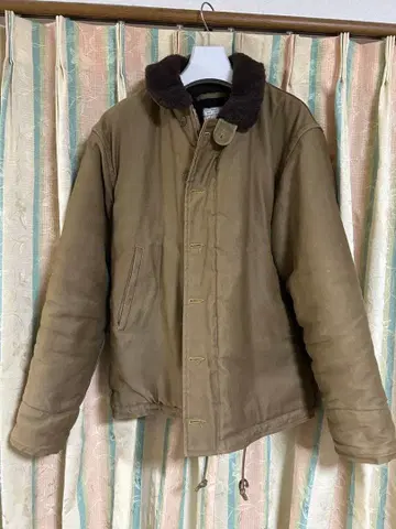 프리휠러 n-1 덱 자켓 44