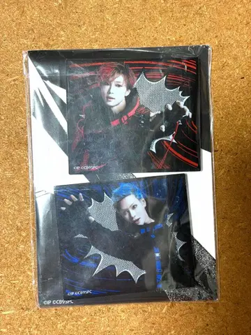 무대 [사이보그 009] 0010 마그넷 세트