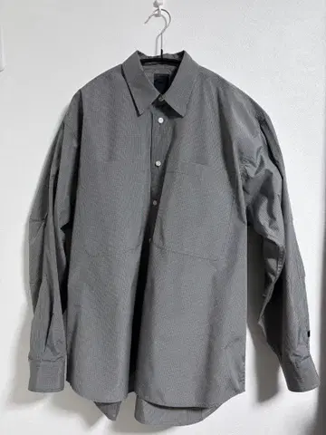 다이와 피어39 테크 워크 셔츠 S 사이즈