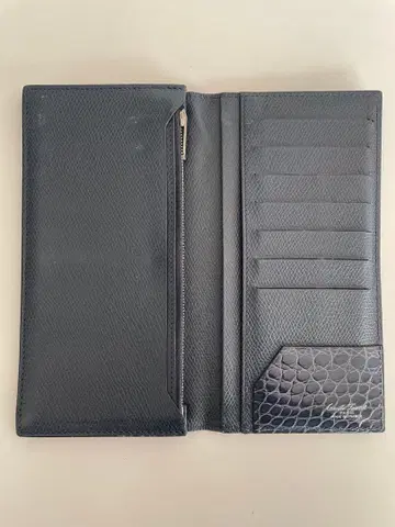 CAMILLE FOURNET VERSO 장지갑 레어품