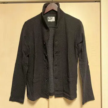Engineered Garments 엔지니어드 가먼츠 가디건