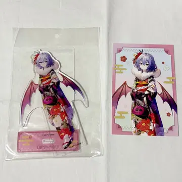 동방 Project 레밀리아 스칼렛 하쿠레이 신사 신년 참배 세트