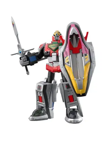 SMP 타임 로보 타임 쉐도우 세트