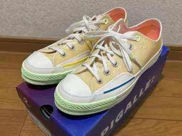 컨버스 척70 ox 척테일러 피갈레