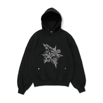 TXT MOA CON 후디 M 사이즈 새상품