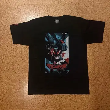 마징가이저 T셔츠