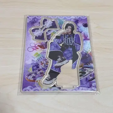 러브시크 유손 2주년 아크릴 스탠드