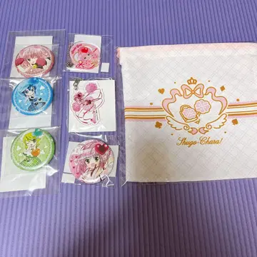 수호캐릭터! 수호캐릭터 캔뱃지 복조리 복권 아크릴 키링