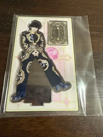 미오 아크릴 스탠드