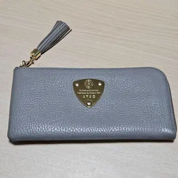 ATAO 리모케리 장지갑