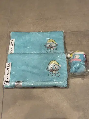 [ 새상품 ] [ 가격 인하 상담 가능 ] 한교동 당첨 복권