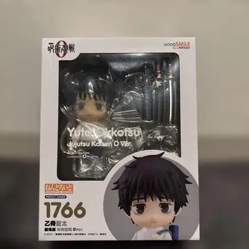 새상품 넨도로이드 옷코츠 유타 주술회전