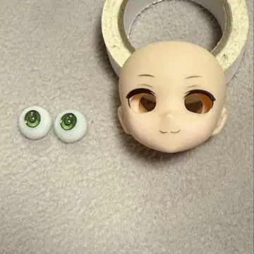 퓨어니모 캐릭터 시리즈 미리암 힐데가르드 v 글로피우스