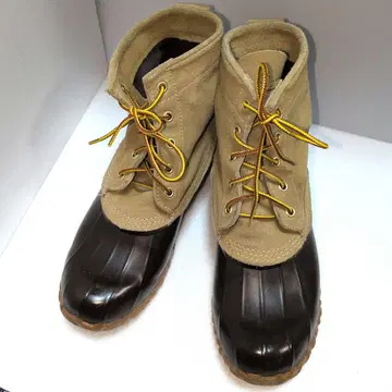 Danner 대너 트레셔 빈 부츠 레인부츠 27cm