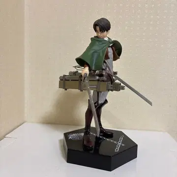 제일복권 진격의 거인 A상 리바이 입체기동Ver.